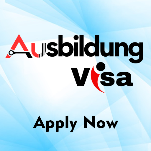 Ausbildung Visa